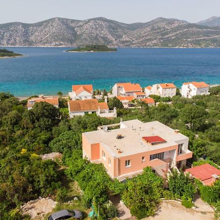 Apartment Slavka Račišće Εξωτερικό φωτογραφία