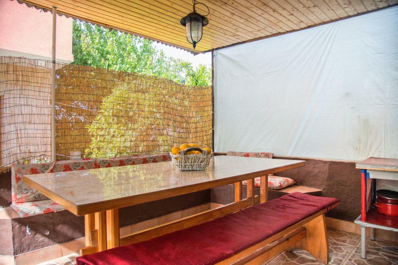 Apartment Slavka Račišće Εξωτερικό φωτογραφία